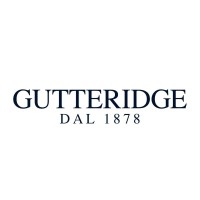 Gutteridge 1878 logo - Similar company to Netcom S.R.L.