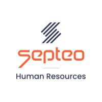 Septeo Human Resources | Solutions RH logo - Similar company to Outch App