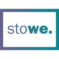Stowe logo - Similar company to Amble