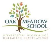 Oak Meadow School Board of Trustees logo - Similar company to Oak Meadow School