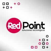 Red Point logo - Similar company to Redpoint Solutions Inc