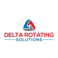 Delta Rotating Solutions logo - Similar company to Automatic Transmission Torque Converter Sprag And Bearings