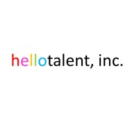 HelloTalent, Inc. logo - Similar company to Helloguys