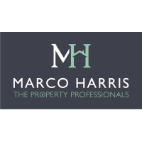 Marco Harris logo - Similar company to Tyro Ltd