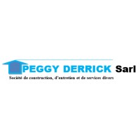 PEGGY DERRICK SARL logo - Similar company to Akorit Sarl
