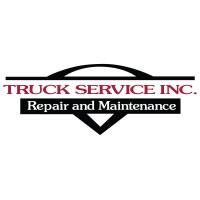 Truck Service, Inc logo - Similar company to Fulton Forklifts