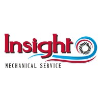 Insight Mechanical Services logo - Similar company to Advantage On Call, Llc