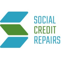 Social Credit Repairs logo - Similar company to Retard.Immo