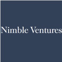 Nimble Ventures logo - Similar company to Alignment Growth
