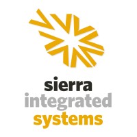 Sierra Integrated Systems logo - Similar company to 3C House