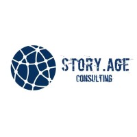 Story.Age logo - Similar company to Green Map System