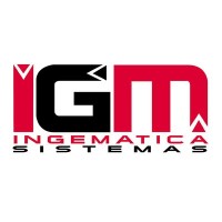Ingematica Sistemas logo - Similar company to Ingematica S.A.