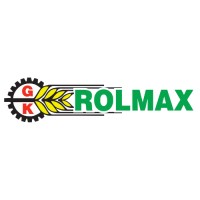 ROLMAX logo - Similar company to Gumpasz