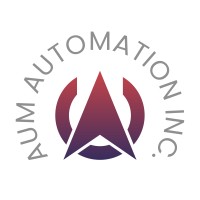 AUM Automation INc. logo - Similar company to Tigon Systems Incorporated