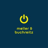 Møller & Buchreitz logo - Similar company to Trekantens El Teknik Aps