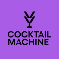 Cocktail Machine logo - Similar company to Ubc Group