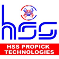 HSS ProPick Technologies logo - Similar company to Leafloat Robotics