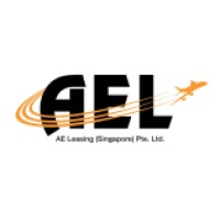 AE Leasing (Singapore) Pte Ltd logo - Similar company to Sms Solvings Pty Ltd