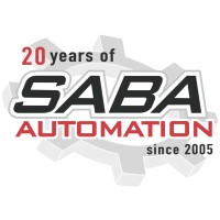 SABA Automation Srl logo - Similar company to Sew Software Srl