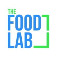 The Food Lab logo - Similar company to Kitchen Hive