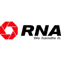Rhein-Nadel Automation GmbH (RNA) logo - Similar company to Afag | Discrete Automation