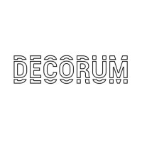 Decorum Journal logo - Similar company to Threshold Biannual Journal