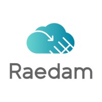 Raedam logo - Similar company to Sdmc Consulting