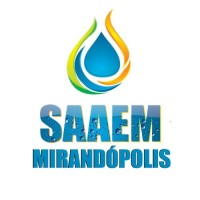 Serviço Autônomo de Água e Esgoto de Mirandópolis - SAAEM logo - Similar company to Knowledge Initiative