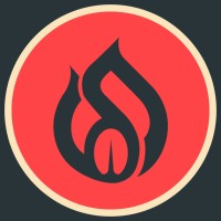 Flameseed Productions logo - Similar company to Overdrive Team
