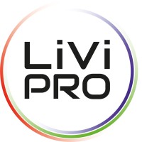 LiViPRO - Live Video Produktion logo - Similar company to Nextlane