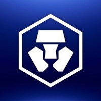 Crypto.com logo - Similar company to 幣託集團 Bitogroup