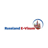 Russland E-Visum logo - Similar company to Formel D Russland