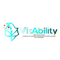 VizAbility Pretoria Workshop for the Blind logo - Similar company to Ranchods Forensic Consultancy (Pty) Ltd