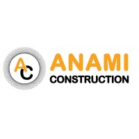 Anami Consruction LTD. logo - Similar company to Amazing Construction Ltd.