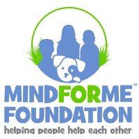 Mind For Me Foundation logo - Similar company to Lifeline International