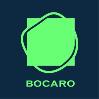 BOCARO logo - Similar company to Zidis