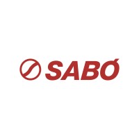 Sabó logo - Similar company to Senai Mogi Guaçu
