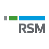 RSM Australia logo - Similar company to The Economics And Commerce Students’ Society (Ecoms)