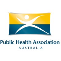 Public Health Association of Australia logo - Similar company to Adelaide School Of Public Health