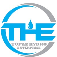 TOPAZ HYDRO ENTERPRISE logo - Similar company to Atlantic Hydro-Engineering Services Limited