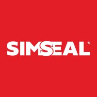 Simseal logo - Similar company to Design & Build Week