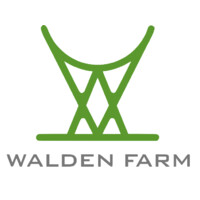 Walden Farm logo - Similar company to Hackfrica