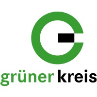 Grüner Kreis logo - Similar company to Psychosoziale Dienste In Wien