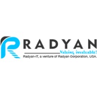 Radyan-IT Inc (USA & Worldwide). logo - Similar company to Nojom