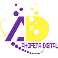 Akofena Digital logo - Similar company to Elyft-Tech