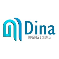 Dina Industries & Services logo - Similar company to Mindustry Engineering Club