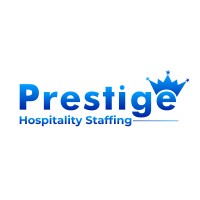 Prestige Hospitality Staffing logo - Similar company to Hotel Solutions Inc