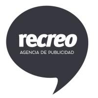 Recreo Agencia de Publicidad logo - Similar company to Hoopla Creative Agency