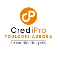 CrediPro Toulouse Aurora logo - Similar company to Redaction Livre Amazon Kdp