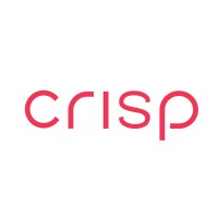 Crisp Studio logo - Similar company to Factor X